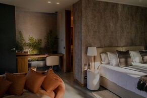 Susana Balbo Winemaker's House