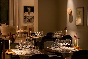 Susana Balbo Winemaker's House