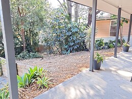 Blue Wren Lodge Waratah