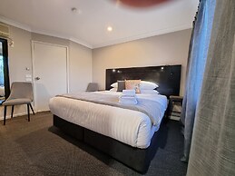 Blue Wren Lodge Waratah