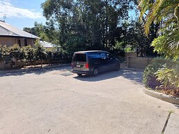 Blue Wren Lodge Waratah