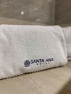 Hotel Spa Santa Ana