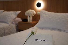 Hotel Spa Santa Ana