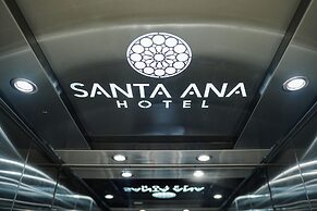 Hotel Spa Santa Ana