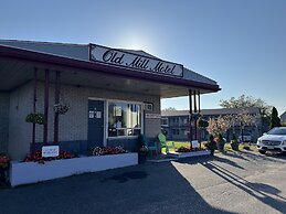 Old Mill Motel