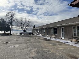 Old Mill Motel