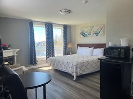 Old Mill Motel