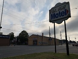 Old Mill Motel