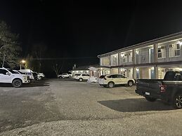 Old Mill Motel