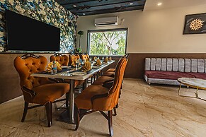 Regenta Inn Sambalpur