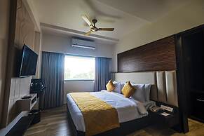 Regenta Inn Sambalpur
