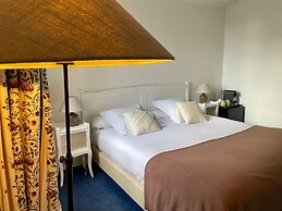 Auberge du Redier
