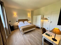 Auberge du Redier
