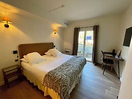 Auberge du Redier