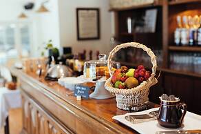 Auberge du Redier