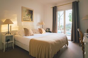 Auberge du Redier