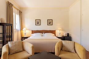 Auberge du Redier