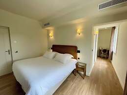 Auberge du Redier