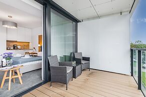 Seaside Park Private Apartment 248