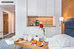 Seaside Park Private Apartment 248