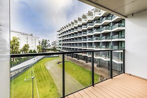 Seaside Park Private Apartment 248