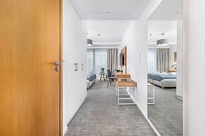 Seaside Park Private Apartment 248