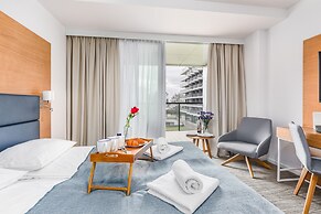 Seaside Park Private Apartment 248