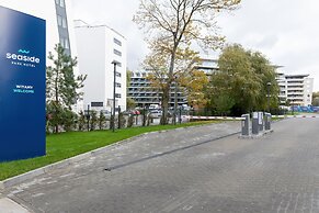 Seaside Park Private Apartment 248