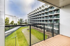 Seaside Park Private Apartment 248