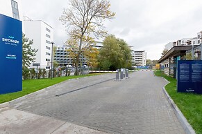 Seaside Park Private Apartment 248