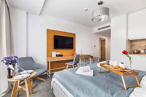 Seaside Park Private Apartment 248