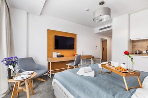 Seaside Park Private Apartment 248