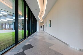 Seaside Park Private Apartment 248