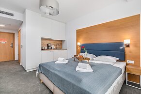 Seaside Park Private Apartment 248