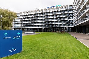 Seaside Park Private Apartment 248