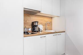 Seaside Park Private Apartment 248