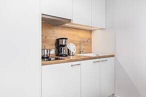 Seaside Park Private Apartment 248