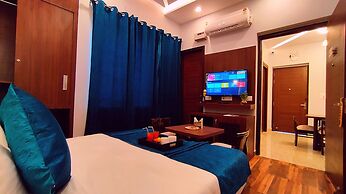 Asapian House - A Luxury Homestay at Moradabad