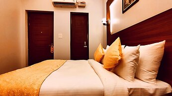 Asapian House - A Luxury Homestay at Moradabad