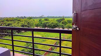 Asapian House - A Luxury Homestay at Moradabad