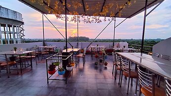 Asapian House - A Luxury Homestay at Moradabad