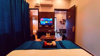 Asapian House - A Luxury Homestay at Moradabad