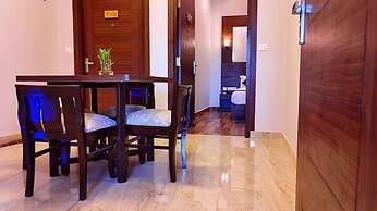 Asapian House - A Luxury Homestay at Moradabad