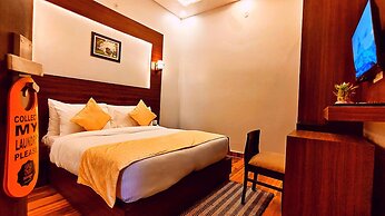 Asapian House - A Luxury Homestay at Moradabad