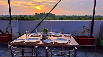 Asapian House - A Luxury Homestay at Moradabad