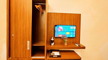 Asapian House - A Luxury Homestay at Moradabad