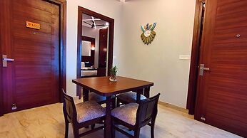 Asapian House - A Luxury Homestay at Moradabad