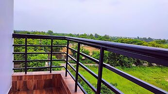 Asapian House - A Luxury Homestay at Moradabad