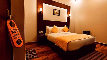 Asapian House - A Luxury Homestay at Moradabad