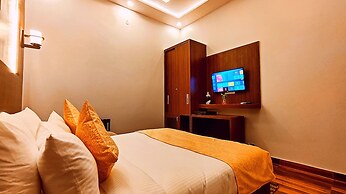 Asapian House - A Luxury Homestay at Moradabad